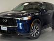 Used 2024 INFINITI QX60 Pure SUV