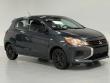 2024 Mitsubishi Mirage Hatchback