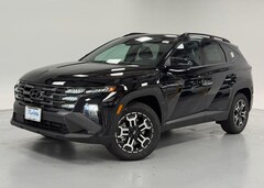 2026 Hyundai Tucson XRT AWD SUV