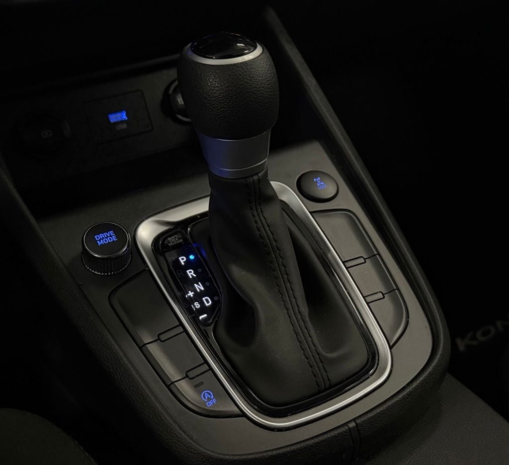 2023 Hyundai Kona SEL - Photo 20