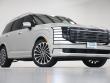 New 2026 Hyundai Palisade Calligraphy AWD SUV