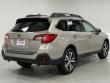 2018 Subaru Outback 3.6R Limited SUV