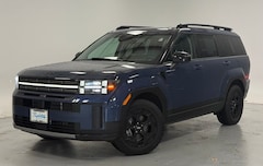 2025 Hyundai Santa Fe XRT SUV