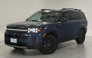 2025 Hyundai Santa Fe XRT SUV