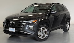 2023 Hyundai Tucson SEL SUV