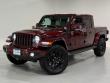 Used 2021 Jeep Gladiator Overland Truck Crew Cab