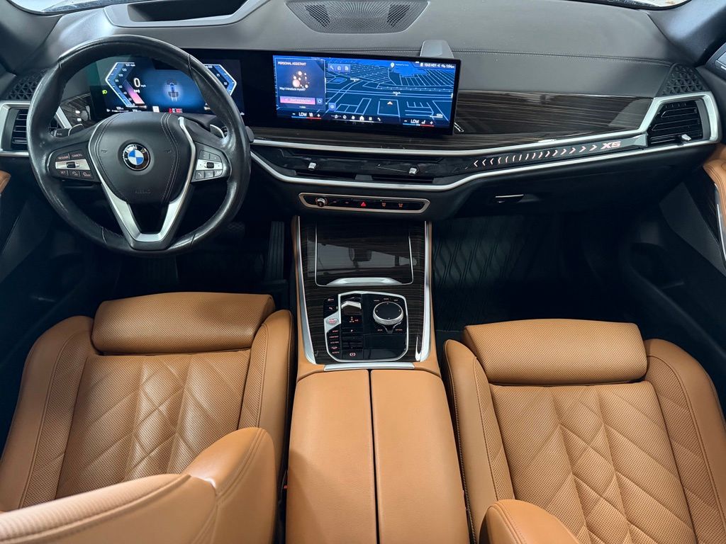 2024 BMW X5 40i - Photo 14