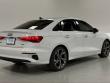 2023 Audi A3 40 Premium Sedan