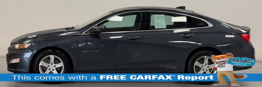 Used 2019 Chevrolet Malibu 1LS with VIN 1G1ZB5ST8KF133037 for sale in Aurora, IL