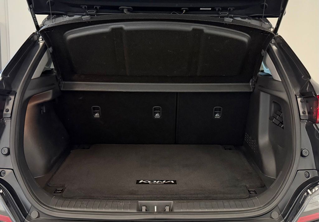 2023 Hyundai Kona SEL - Photo 27