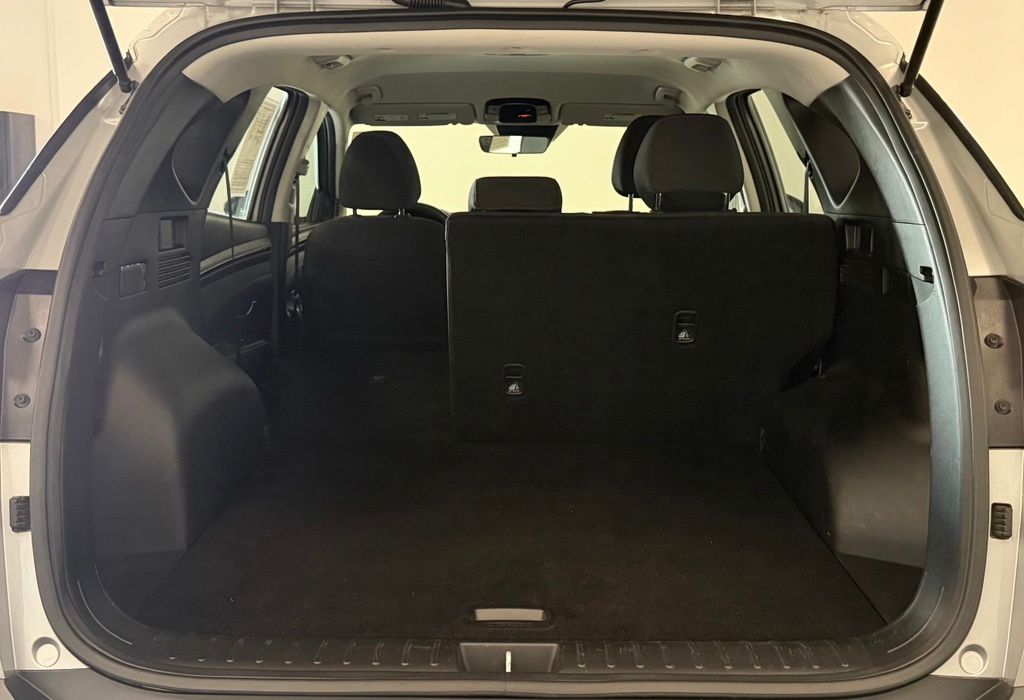 2023 Hyundai Tucson SE - Photo 23
