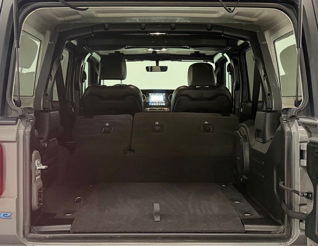 2023 Jeep Wrangler 4xe Rubicon 4XE - Photo 27