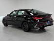 2026 Hyundai Elantra SEL Sport Sedan