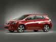 Used 2009 Pontiac Vibe Base w/1.8L Hatchback