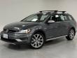 Used 2019 Volkswagen Golf Alltrack TSI SE 4MOTION Wagon