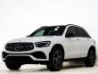 2022 Mercedes-Benz GLC 300 4MATIC SUV
