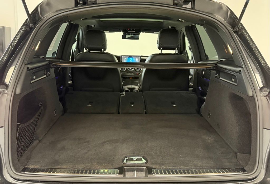 2022 Mercedes-Benz GLC GLC300 - Photo 28
