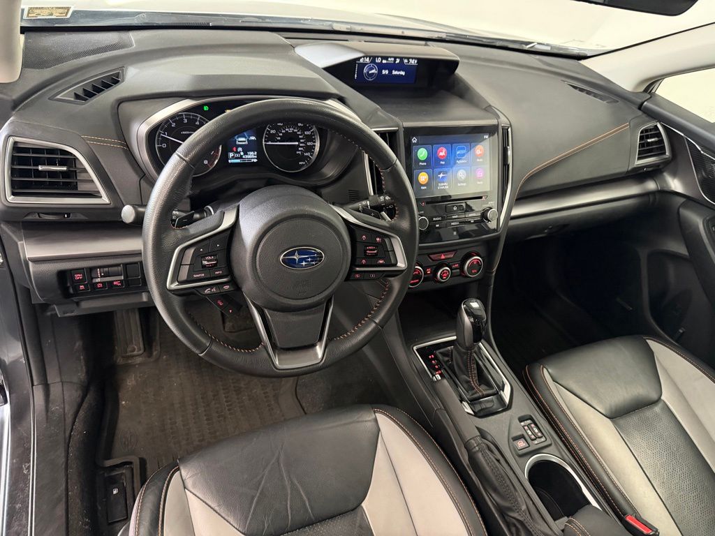 2020 Subaru Crosstrek Limited - Photo 11