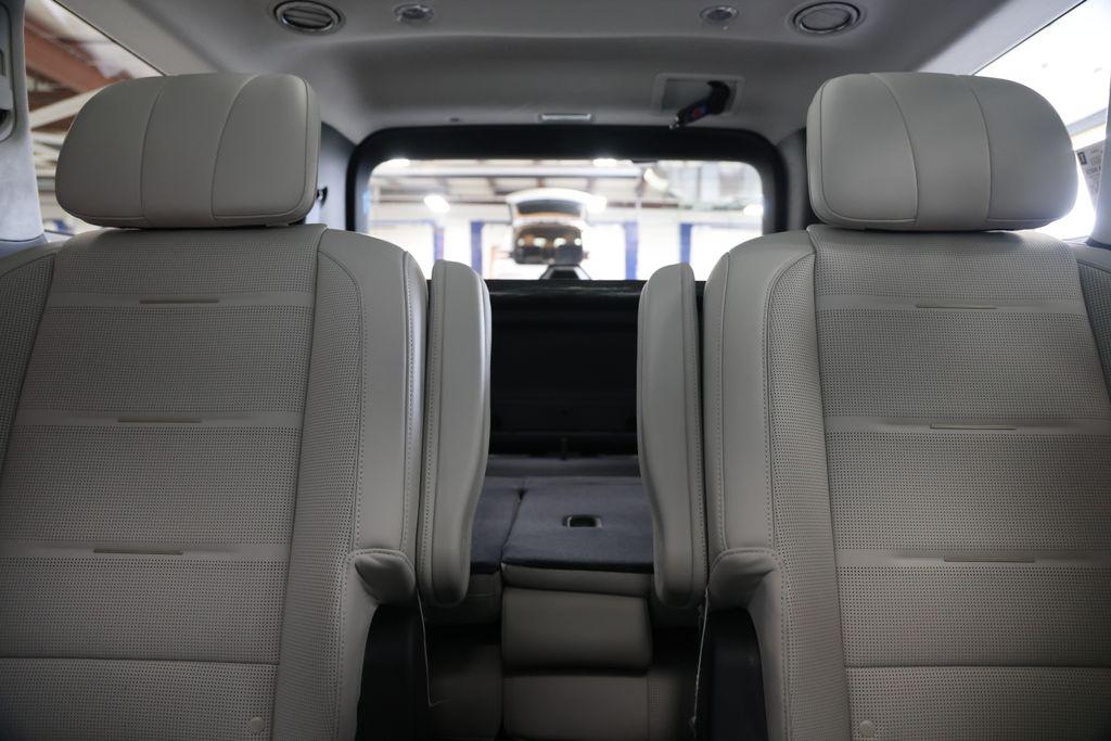 2026 Hyundai Palisade Calligraphy - Photo 38