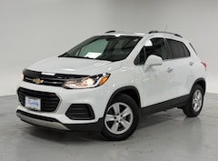 2017 Chevrolet Trax LT SUV