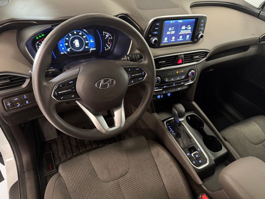 2019 Hyundai Santa Fe SEL - Photo 11