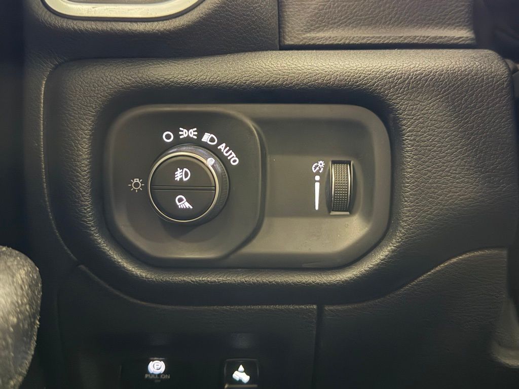 2022 RAM Ram 1500 Pickup Big Horn/Lone Star - Photo 15