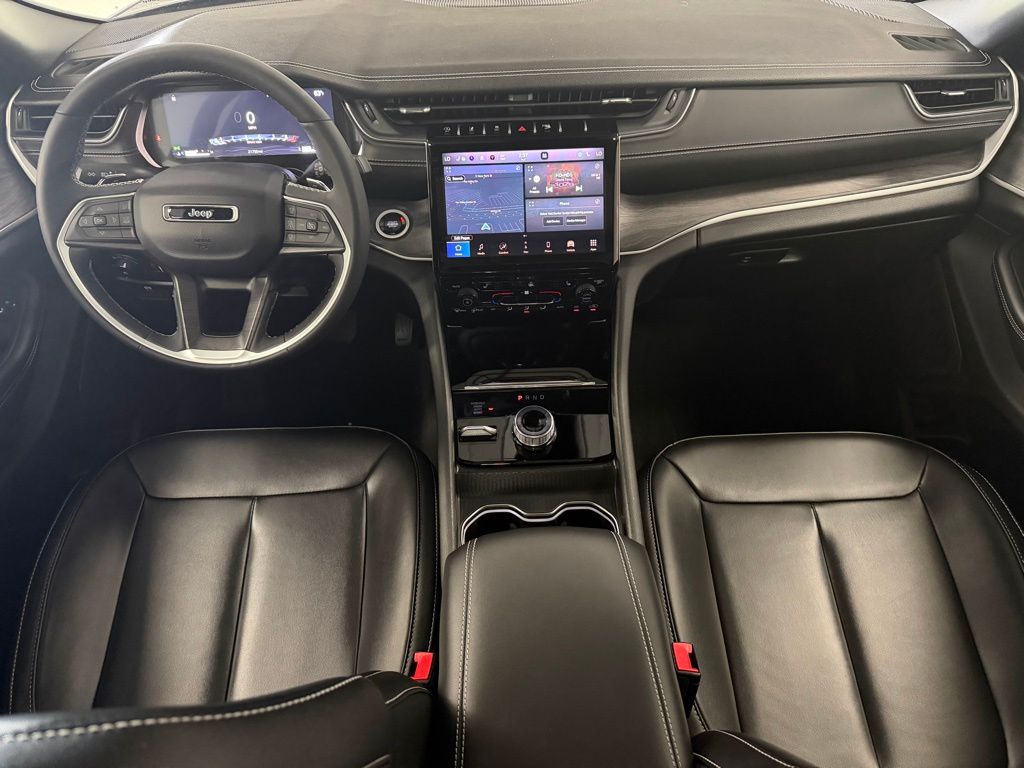 2024 Jeep Grand Cherokee Limited - Photo 16