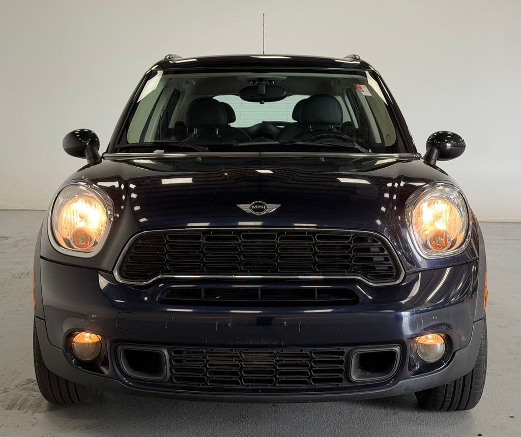 2012 MINI Countryman Countryman S - Photo 7