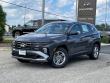 New 2025 Hyundai Tucson SE AWD SUV