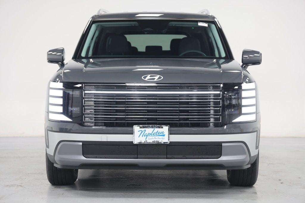 New 2026 Hyundai Palisade Hybrid SEL 8P SUV