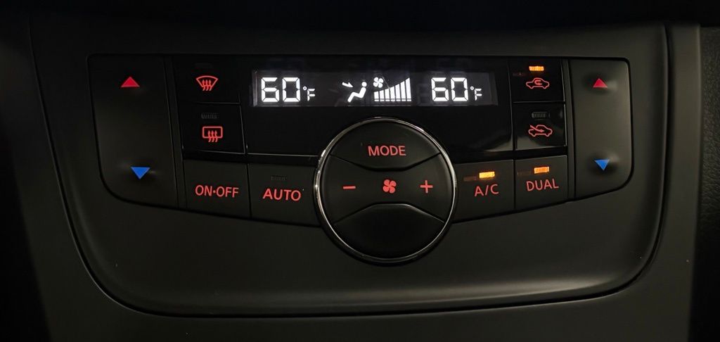 2019 Nissan Sentra SV - Photo 19
