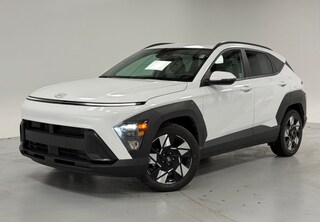 2024 Hyundai Kona SEL SUV