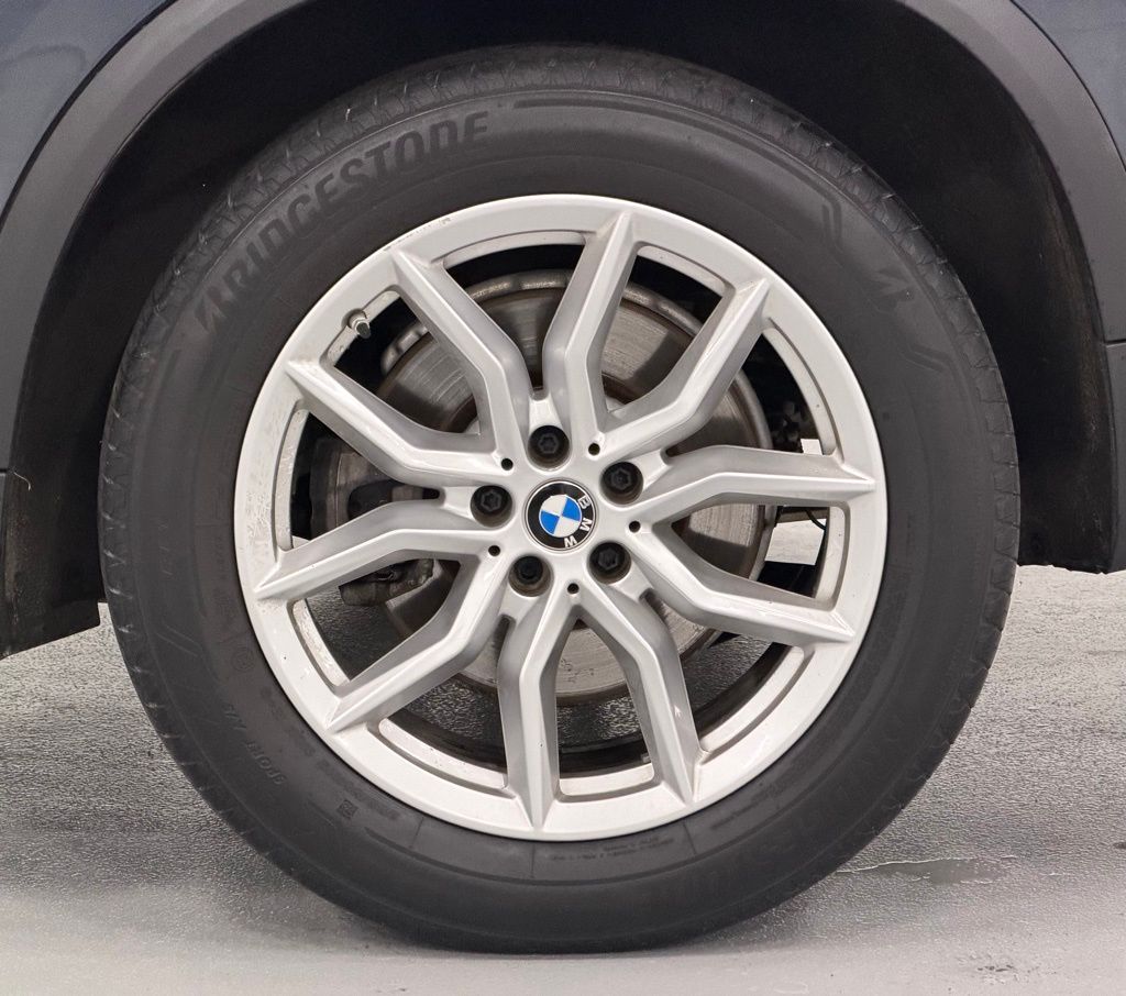 2022 BMW X5 40i - Photo 11