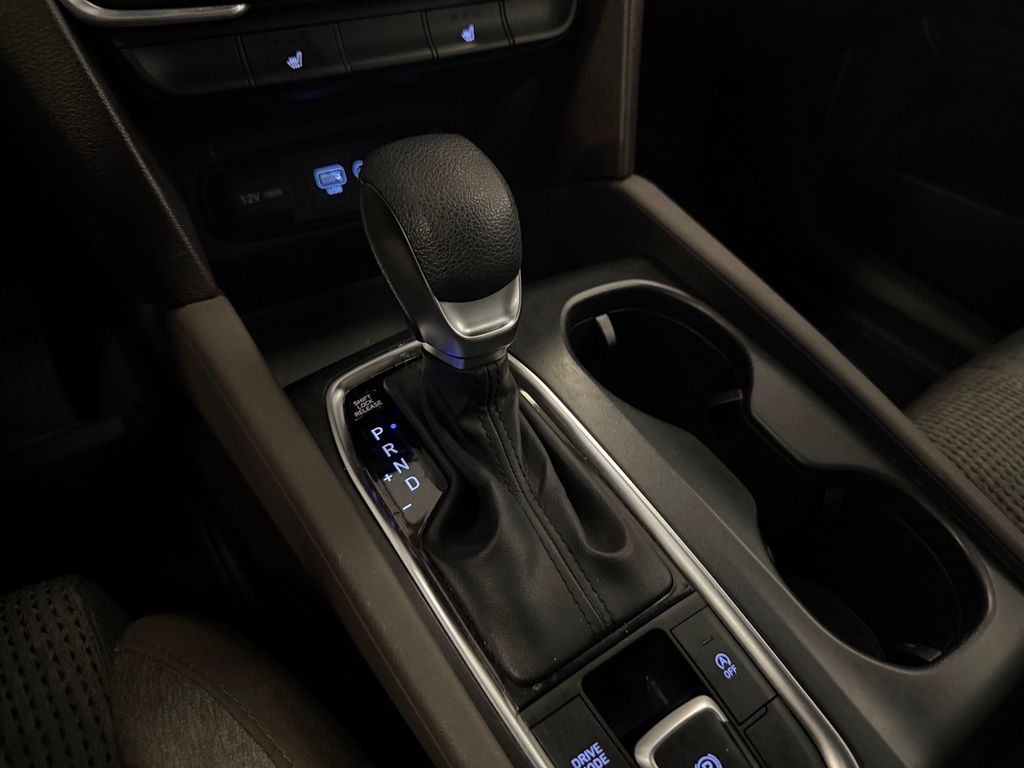 2019 Hyundai Santa Fe SEL - Photo 21