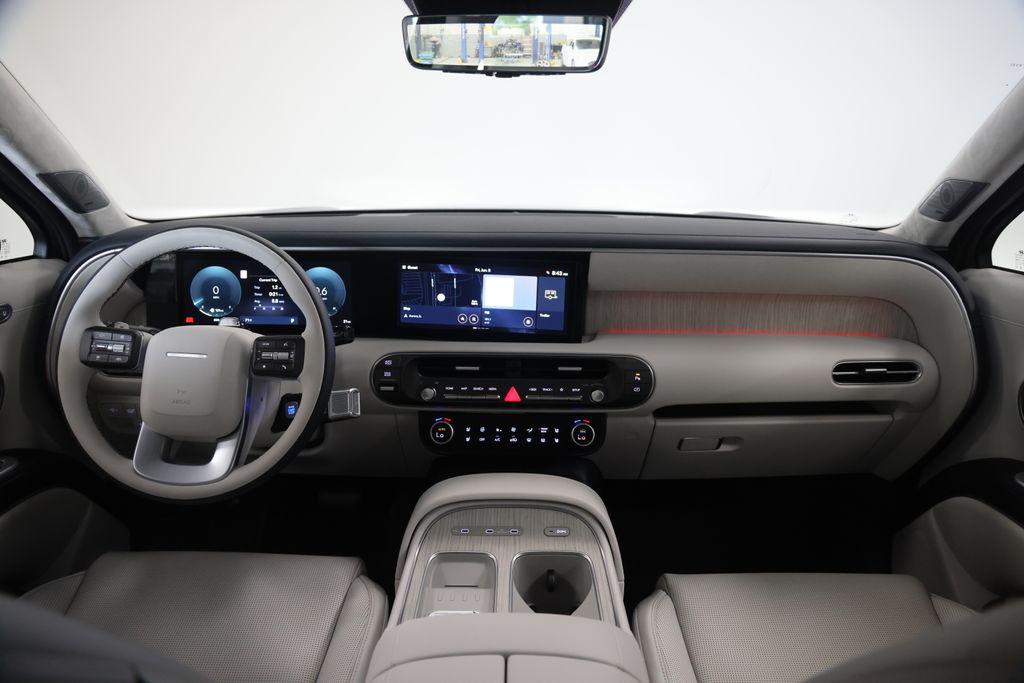 2026 Hyundai Palisade Calligraphy - Photo 39
