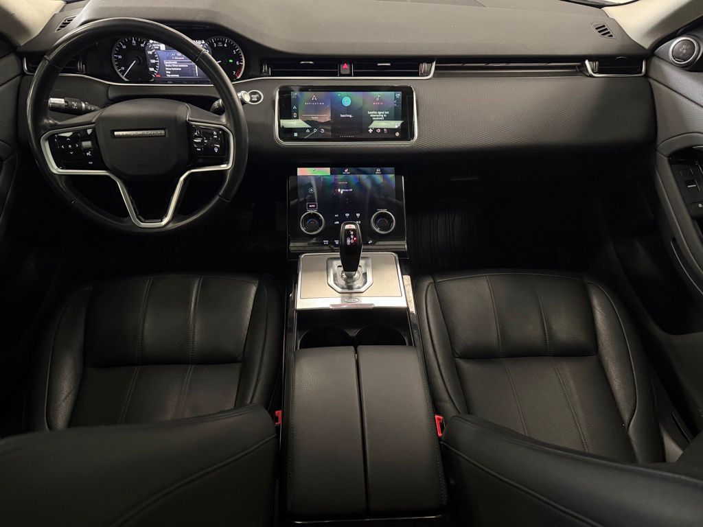 2022 Land Rover Range Rover Evoque S - Photo 14