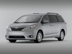 2014 Toyota Sienna L Van