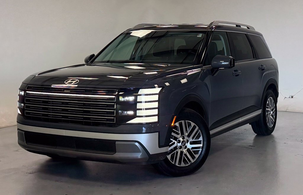 2026 Hyundai Palisade SEL SUV
