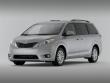 Used 2011 Toyota Sienna Base V6 Van