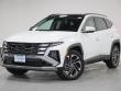 New 2026 Hyundai Tucson Limited AWD SUV