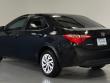 2018 Toyota Corolla LE Sedan