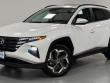 Certified 2023 Hyundai Tucson SEL SUV