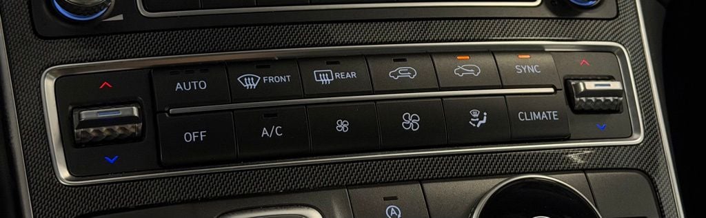 2022 Hyundai Santa Fe Limited - Photo 20