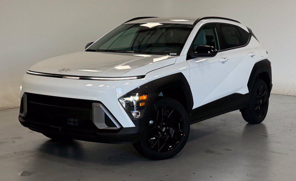 2027 Hyundai Kona SEL Sport AWD SUV