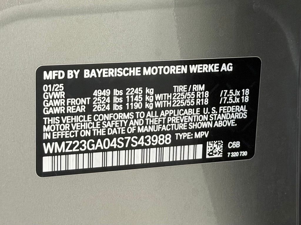 2025 MINI Countryman S - Photo 28