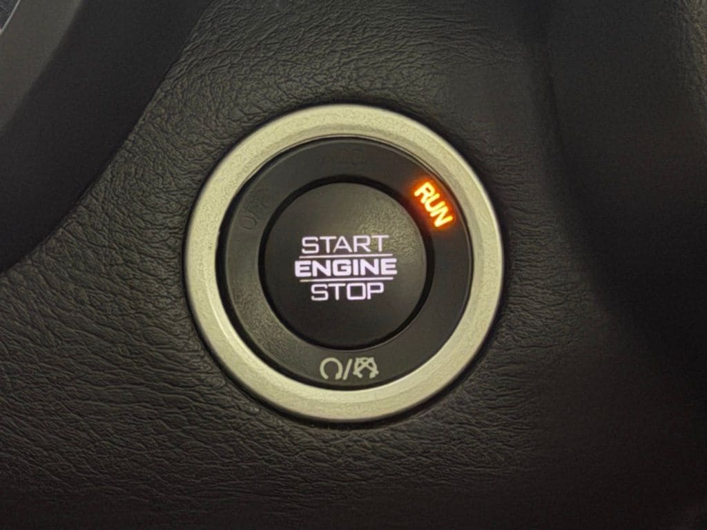 2022 RAM Ram 1500 Pickup Big Horn/Lone Star - Photo 22