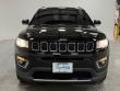 2018 Jeep Compass Limited 4x4 SUV