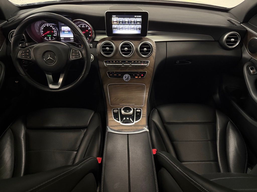 2018 Mercedes-Benz C-Class Sedan C300 - Photo 15