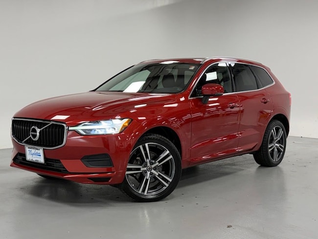 2020 Volvo XC60 T5 Momentum SUV