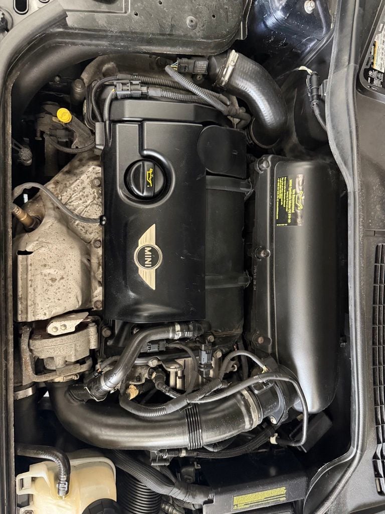 2012 MINI Countryman Countryman S - Photo 9
